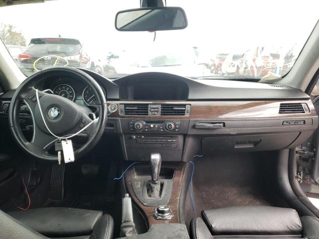 Photo 9 from auction – 2011 BMW 335 I with VIN WBAKG7C56BE598067