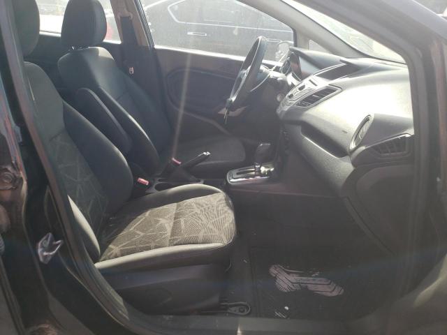 Photo 5 from auction – 2012 FORD FIESTA SE with VIN 3FADP4BJ2CM218832