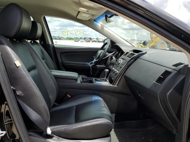 Photo 5 from auction – 2011 MAZDA CX-9 with VIN JM3TB3CV4B0304751