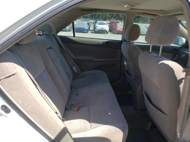 Photo 6 from auction – 2002 TOYOTA CAMRY LE with VIN JTDBE32K020108843