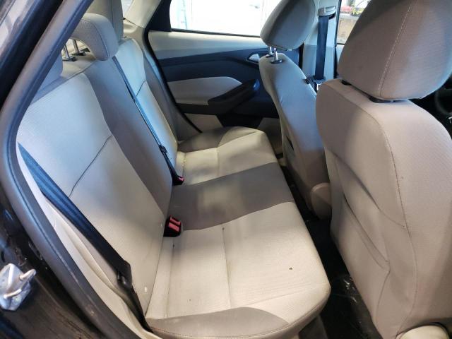 Photo 6 from auction – 2013 FORD FOCUS SE with VIN 1FADP3F21DL267374