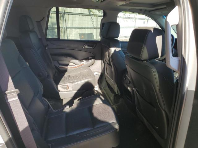 Photo 6 from auction – 2016 GMC YUKON SLT with VIN 1GKS2BKC1GR331363