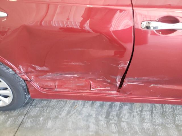 Photo 9 from auction – 2013 NISSAN ALTIMA 2.5 with VIN 1N4AL3AP2DN518943