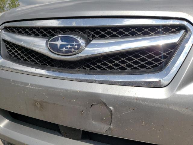 Photo 9 from auction – 2011 SUBARU LEGACY 2.5 with VIN 4S3BMBF6XB3238492