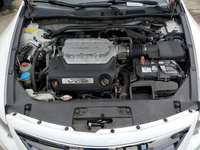 Photo 7 from auction – 2011 HONDA ACCORD EXL with VIN 1HGCS2B89BA003807