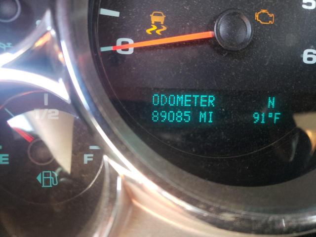 Photo 8 from auction – 2012 CHEVROLET SILVERADO with VIN 3GCPKSE71CG291702