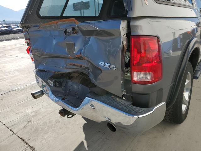 Photo 9 from auction – 2011 DODGE RAM 1500 with VIN 1D7RV1CT9BS677789