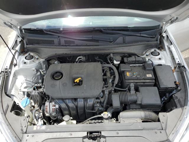 Photo 7 from auction – 2020 KIA FORTE FE with VIN 3KPF24AD0LE212938