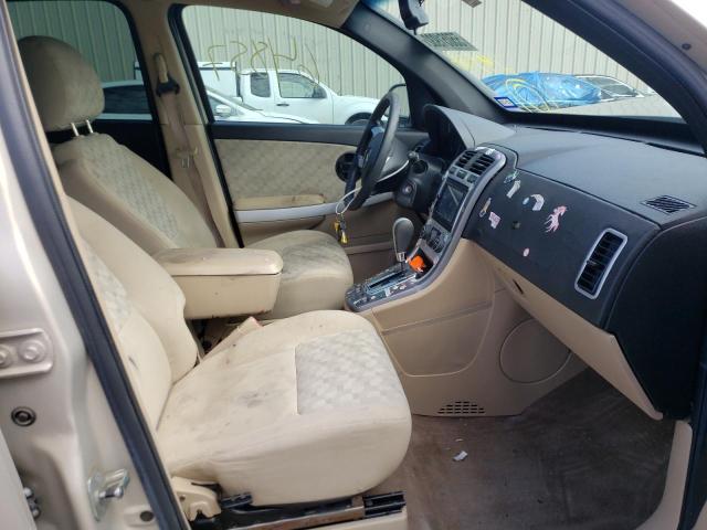 Photo 5 from auction – 2009 CHEVROLET EQUINOX LS with VIN 2CNDL13F296249768