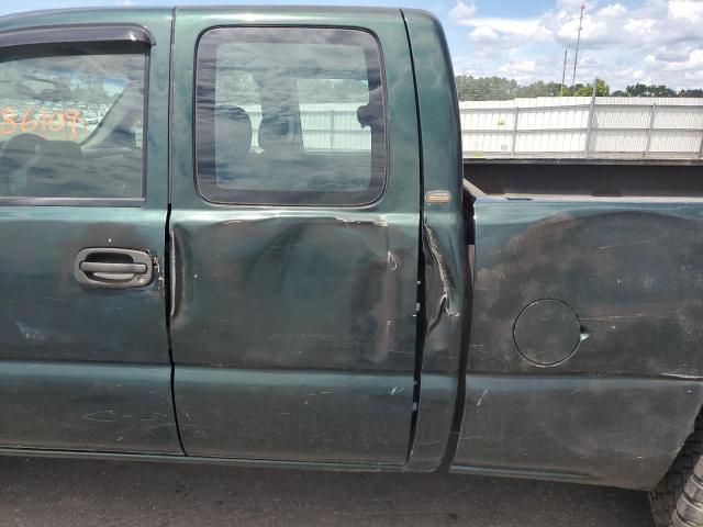 صورة رقم 9 من المزاد - 2005 CHEVROLET SILVERADO مع VIN 1GCEK19B05E145883