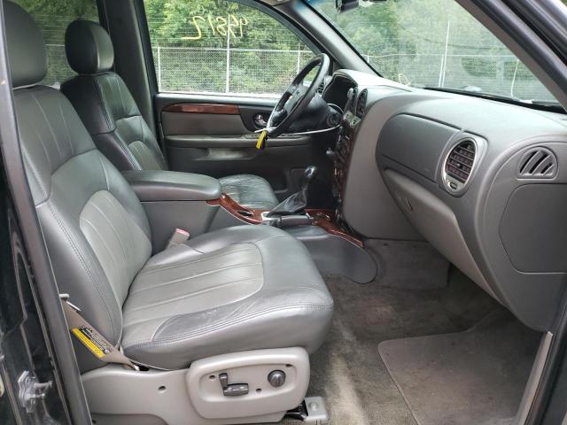 Photo 5 from auction – 2004 GMC ENVOY with VIN 1GKDT13S342131921