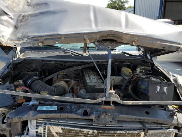 Photo 7 from auction – 2002 DODGE RAM 2500 with VIN 3B7KF23612M275458