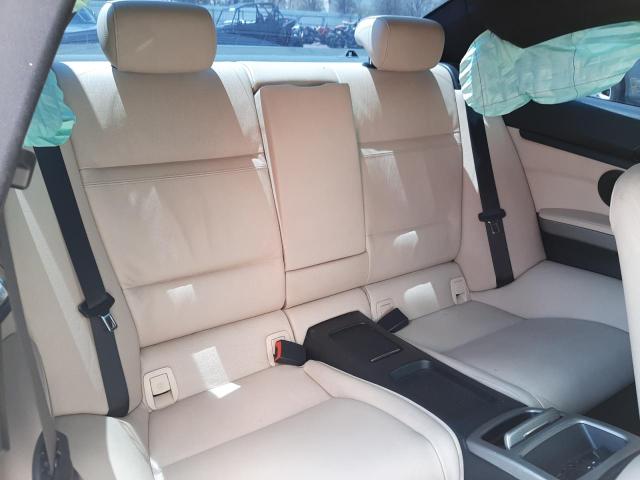 Photo 6 from auction – 2011 BMW 335 IS with VIN WBAKG1C54BE617731