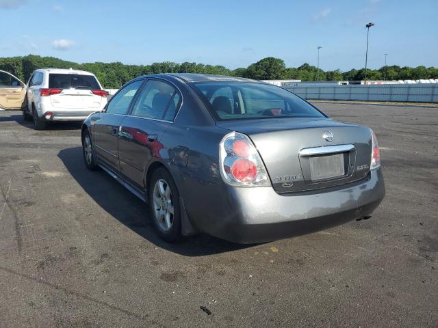 Photo 3 from auction – 2005 NISSAN ALTIMA S with VIN 1N4AL11D55N470236