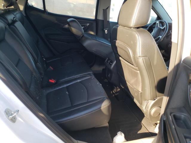 Photo 6 from auction – 2020 GMC TERRAIN SL with VIN 3GKALPEV7LL227304