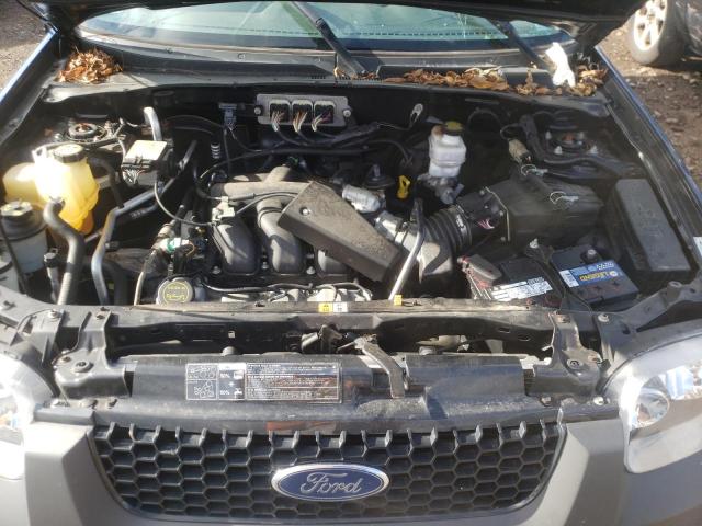 Photo 7 from auction – 2007 FORD ESCAPE XLT with VIN 1FMYU93147KB43835
