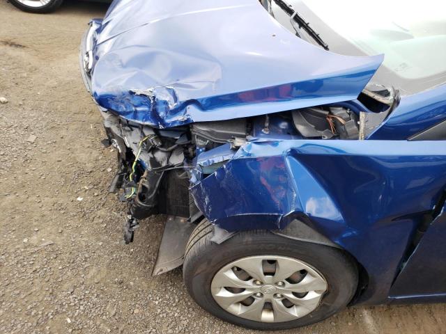 Photo 9 from auction – 2015 HYUNDAI ACCENT GLS with VIN KMHCT4AE2FU817943