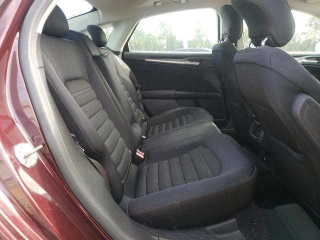 Photo 6 from auction – 2013 FORD FUSION SE with VIN 3FA6P0H75DR304279