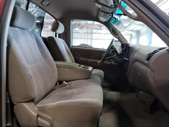 Photo 5 from auction – 2001 TOYOTA TUNDRA SR5 with VIN 5TBKT44161S170526