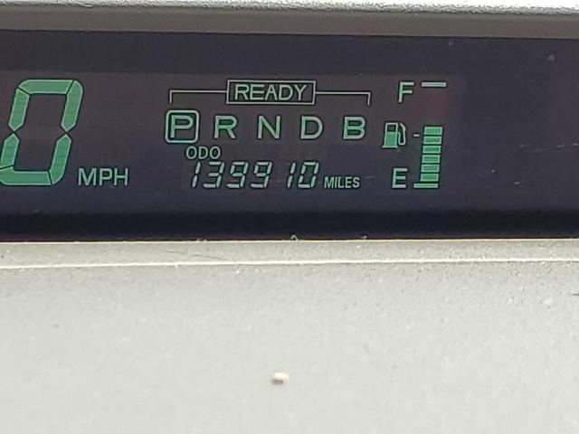 Photo 8 from auction – 2001 TOYOTA PRIUS with VIN JT2BK12U710010821