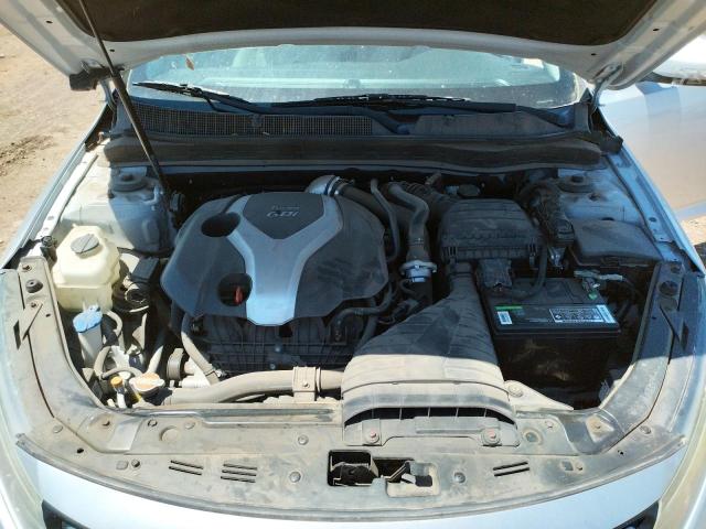 Фото 7 с аукциона – 2012 KIA OPTIMA EX с VIN 5XXGN4A66CG039012