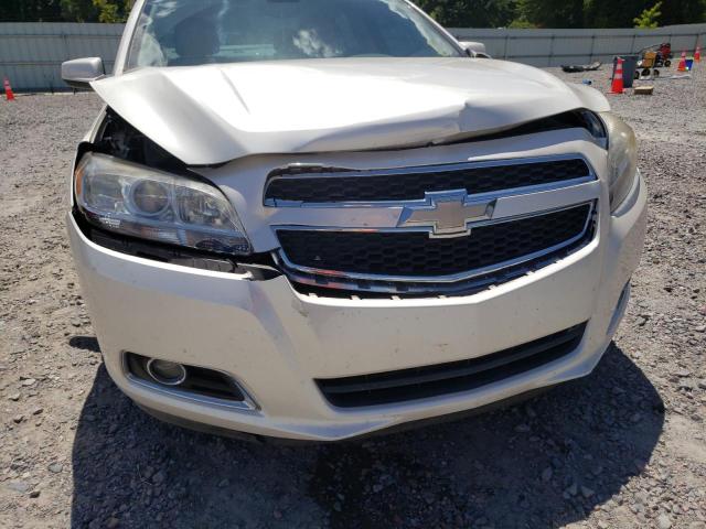 Photo 9 from auction – 2013 CHEVROLET MALIBU 2LT with VIN 1G11F5SR6DF165087