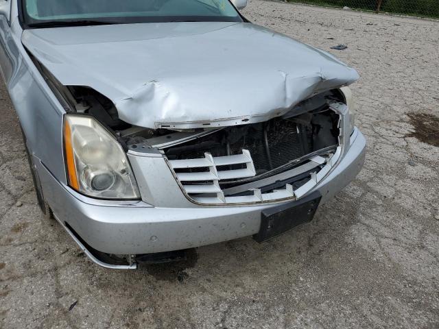 Photo 9 from auction – 2011 CADILLAC DTS PREMIU with VIN 1G6KH5E67BU128391
