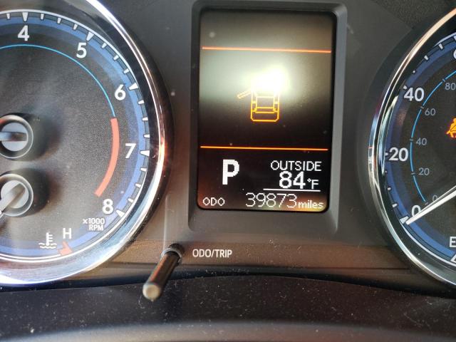 Photo 8 from auction – 2019 TOYOTA COROLLA L with VIN 5YFBURHE3KP920358