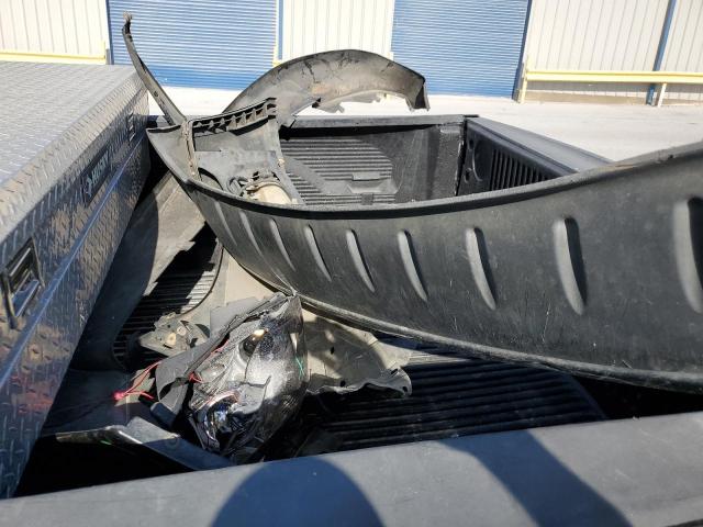Photo 9 from auction – 2011 DODGE RAM 1500 with VIN 1D7RB1CT9BS611896