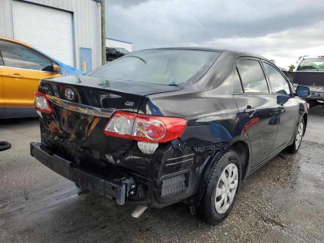 Photo 4 from auction – 2011 TOYOTA COROLLA BA with VIN JTDBU4EE3B9125808