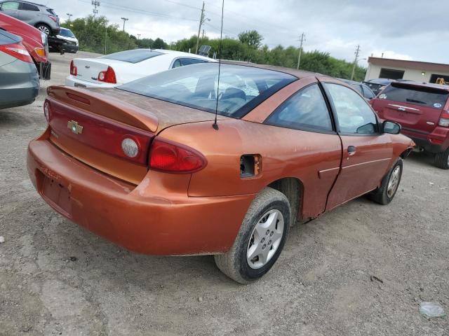Photo 4 from auction – 2004 CHEVROLET CAVALIER with VIN 1G1JC12F647261545