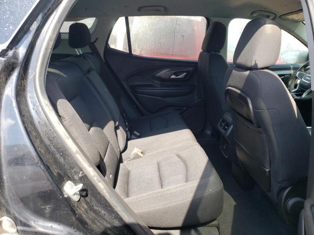 Photo 6 from auction – 2022 GMC TERRAIN with VIN 3GKALMEV4NL116436