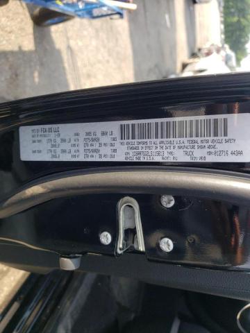 Photo 10 from auction – 2020 RAM 1500 CLASS with VIN 1C6RR7GG2LS115613