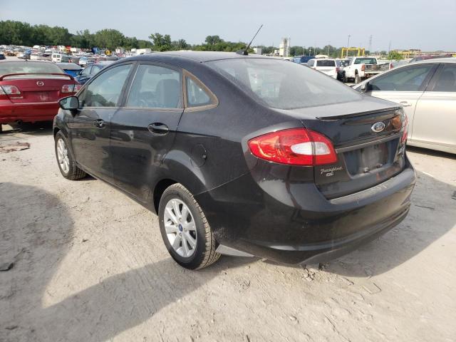 Photo 3 from auction – 2012 FORD FIESTA SE with VIN 3FADP4BJ2CM218832