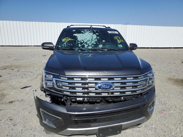 Photo 9 from auction – 2021 FORD EXPEDITION with VIN 1FMJK2AT8MEA74757