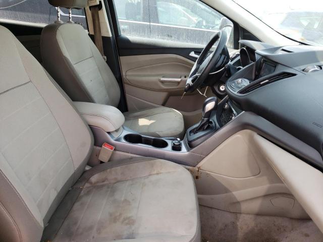 Photo 5 from auction – 2014 FORD ESCAPE SE with VIN 1FMCU9GX3EUD38268