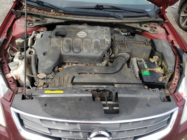 Photo 7 from auction – 2011 NISSAN ALTIMA BAS with VIN 1N4AL2AP3BN491467