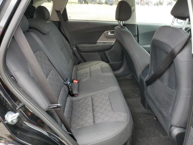 Photo 6 from auction – 2022 KIA NIRO LX with VIN KNDCB3LC8N5540012
