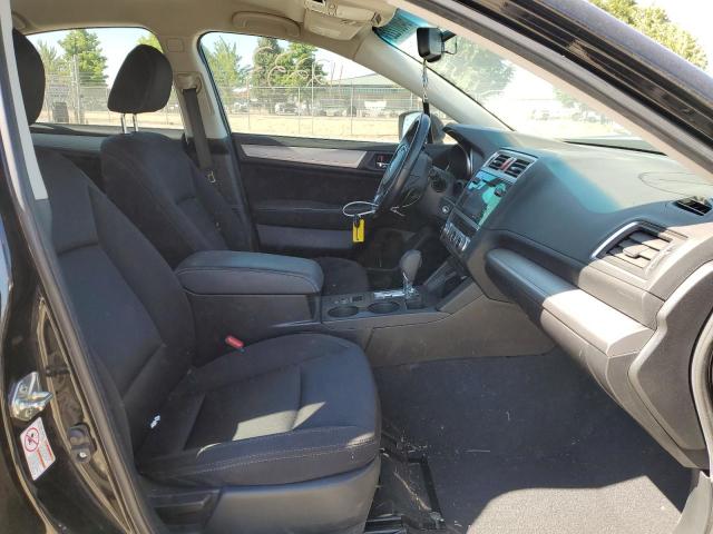 Photo 5 from auction – 2016 SUBARU LEGACY 2.5 with VIN 4S3BNAC63G3006044