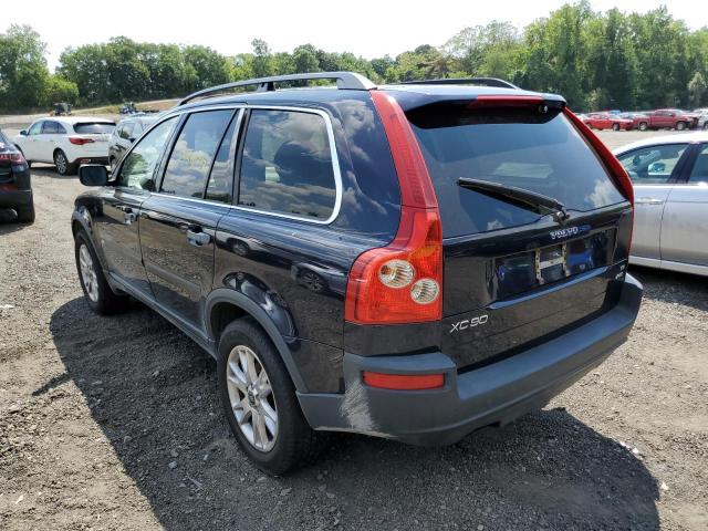 صورة رقم 3 من المزاد - 2005 VOLVO XC90 مع VIN YV1CM911951140539