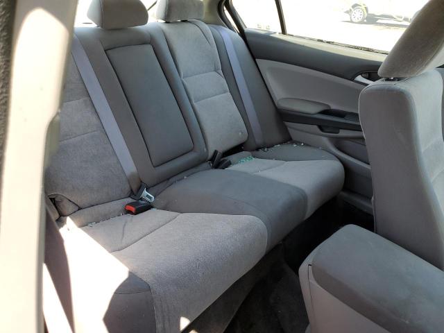 Photo 6 from auction – 2010 HONDA ACCORD LXP with VIN 1HGCP2F40AA099303