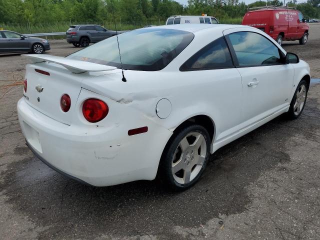 Photo 4 from auction – 2007 CHEVROLET COBALT SS with VIN 1G1AM15B877112046