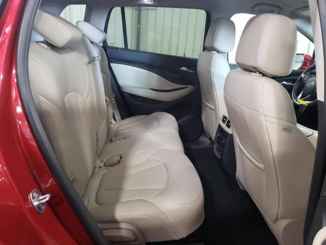 Photo 6 from auction – 2019 BUICK ENVISION E with VIN LRBFXCSA7KD006790