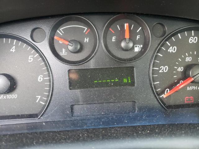 Photo 8 from auction – 2005 FORD TAURUS SE with VIN 1FAHP53255A164005