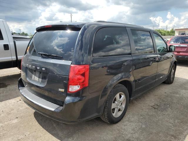 Photo 4 from auction – 2013 DODGE GRAND CARA with VIN 2C4RDGCG7DR575656