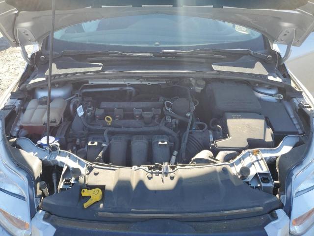 Photo 7 from auction – 2014 FORD FOCUS SE with VIN 1FADP3F21EL375740
