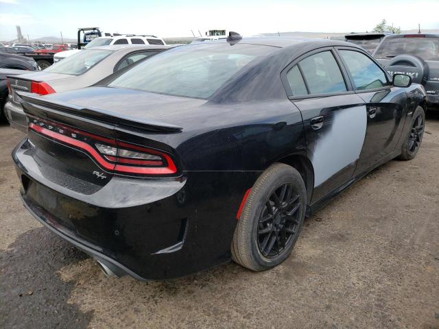 Photo 4 from auction – 2021 DODGE CHARGER R/ with VIN 2C3CDXCT9MH547824