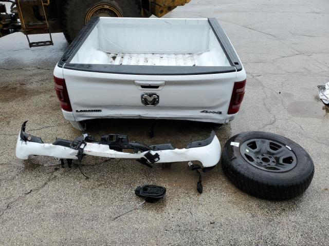 Photo 9 from auction – 2022 RAM 1500 TRADE with VIN 1C6SRFJT2NN240680