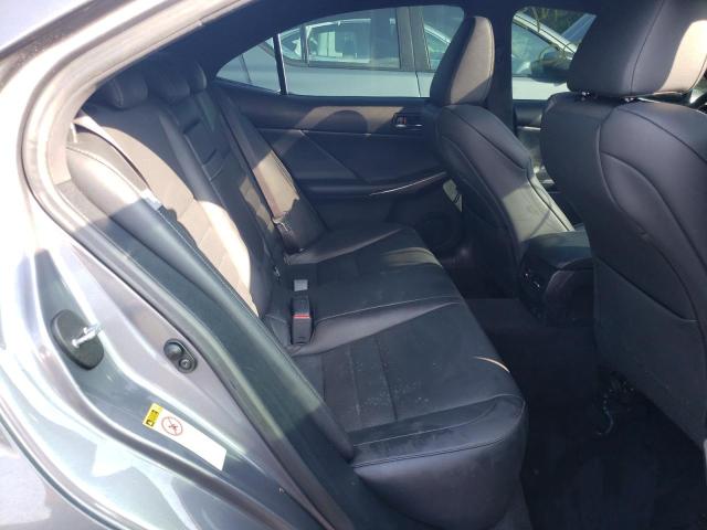 Photo 6 from auction – 2015 LEXUS IS 350 with VIN JTHCE1D20F5009761