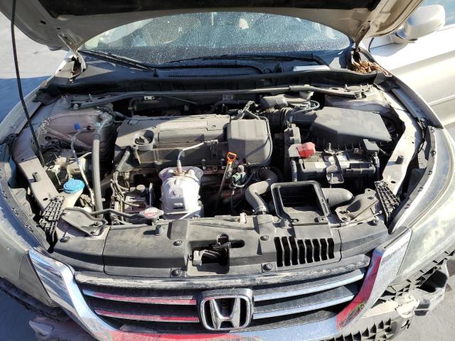 Photo 7 from auction – 2014 HONDA ACCORD EX with VIN 1HGCR2F77EA308238